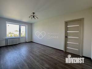 2-к квартира, вторичка, 44м2, 5/5 этаж