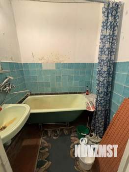 2-к квартира, вторичка, 51м2, 8/9 этаж