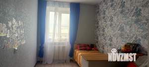 2-к квартира, вторичка, 47м2, 7/9 этаж