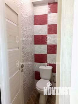 1-к квартира, вторичка, 40м2, 16/22 этаж