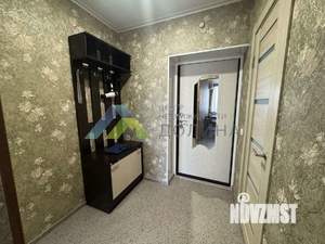 1-к квартира, вторичка, 34м2, 1/3 этаж