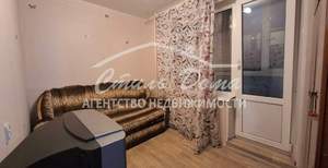 1-к квартира, вторичка, 19м2, 1/9 этаж