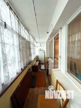 2-к квартира, вторичка, 51м2, 1/10 этаж