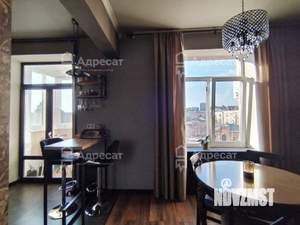 2-к квартира, вторичка, 59м2, 5/5 этаж