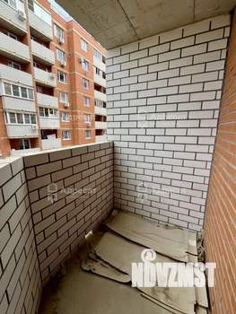 1-к квартира, вторичка, 29м2, 5/10 этаж