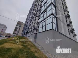 2-к квартира, вторичка, 42м2, 1/17 этаж