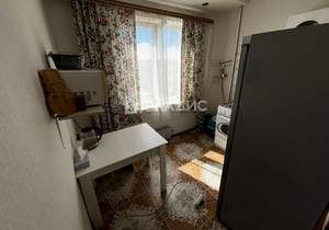 1-к квартира, вторичка, 36м2, 8/9 этаж
