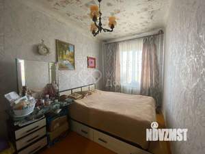 2-к квартира, вторичка, 42м2, 4/4 этаж