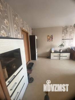 4-к квартира, вторичка, 83м2, 9/14 этаж