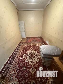 3-к квартира, вторичка, 68м2, 2/5 этаж