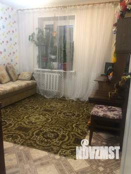 1-к квартира, вторичка, 35м2, 3/9 этаж