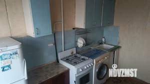 2-к квартира, вторичка, 51м2, 8/9 этаж