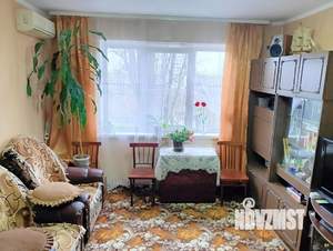 3-к квартира, вторичка, 65м2, 4/9 этаж