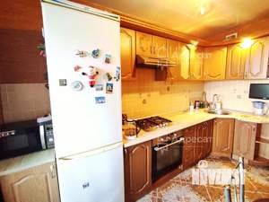 3-к квартира, вторичка, 69м2, 9/9 этаж