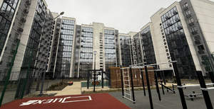 2-к квартира, вторичка, 50м2, 3/11 этаж