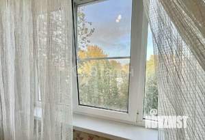 1-к квартира, вторичка, 31м2, 4/5 этаж