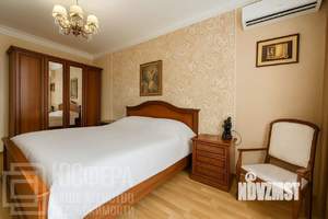 3-к квартира, вторичка, 108м2, 2/6 этаж