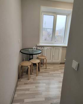 2-к квартира, вторичка, 41м2, 5/5 этаж