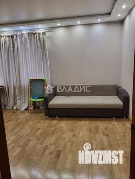 3-к квартира, вторичка, 88м2, 14/17 этаж