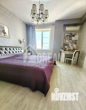 3-к квартира, вторичка, 105м2, 8/18 этаж
