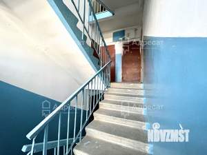 1-к квартира, вторичка, 32м2, 4/5 этаж