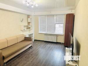1-к квартира, вторичка, 41м2, 1/3 этаж
