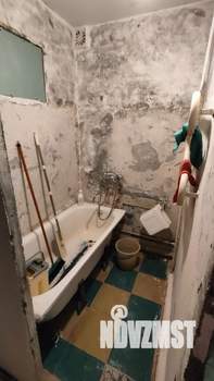 2-к квартира, вторичка, 42м2, 2/5 этаж