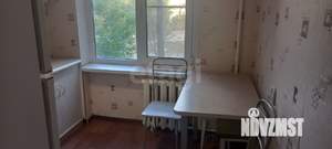 1-к квартира, вторичка, 31м2, 2/5 этаж