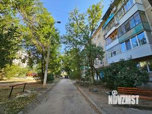 3-к квартира, вторичка, 61м2, 2/5 этаж