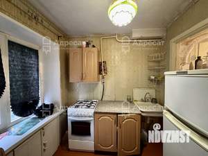 1-к квартира, вторичка, 28м2, 2/5 этаж