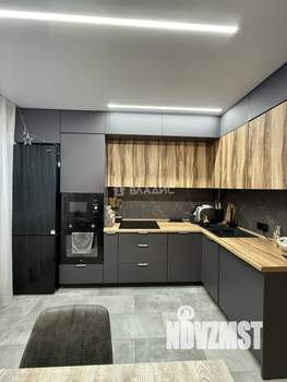 4-к квартира, вторичка, 78м2, 1/10 этаж