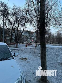 2-к квартира, вторичка, 49м2, 7/9 этаж