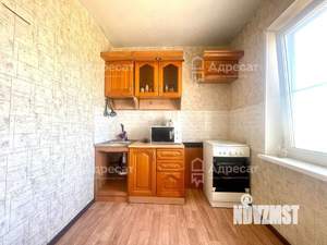 1-к квартира, вторичка, 34м2, 11/16 этаж
