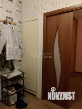 1-к квартира, вторичка, 35м2, 5/5 этаж