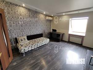 2-к квартира, вторичка, 58м2, 6/6 этаж