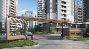 1-к квартира, вторичка, 38м2, 10/16 этаж