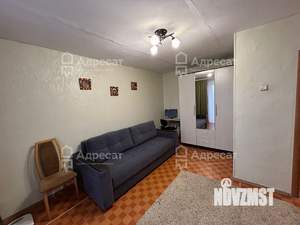1-к квартира, вторичка, 31м2, 5/5 этаж