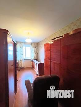 2-к квартира, вторичка, 44м2, 3/5 этаж