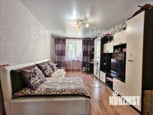 3-к квартира, вторичка, 57м2, 3/9 этаж