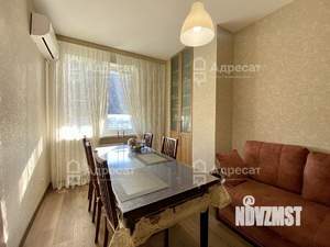 2-к квартира, вторичка, 70м2, 12/25 этаж