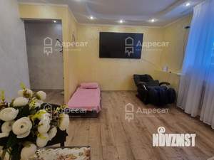 1-к квартира, вторичка, 31м2, 1/5 этаж