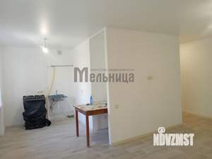2-к квартира, вторичка, 45м2, 3/4 этаж