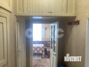 1-к квартира, вторичка, 38м2, 2/5 этаж