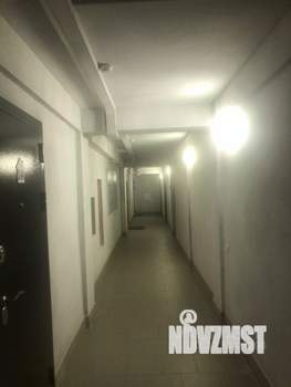 1-к квартира, вторичка, 41м2, 17/20 этаж