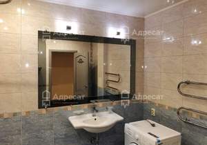 2-к квартира, вторичка, 79м2, 9/9 этаж