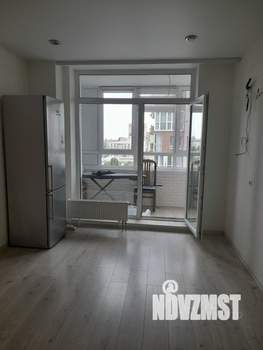3-к квартира, вторичка, 97м2, 11/22 этаж