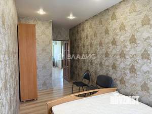 2-к квартира, вторичка, 43м2, 5/5 этаж