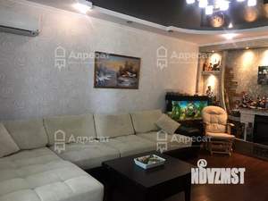 3-к квартира, вторичка, 85м2, 1/3 этаж
