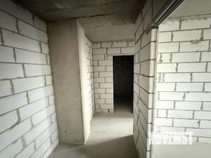 2-к квартира, вторичка, 55м2, 16/20 этаж