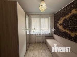 1-к квартира, вторичка, 33м2, 1/19 этаж